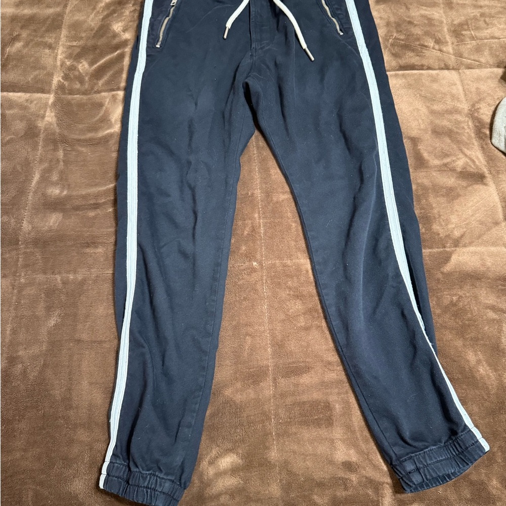 Men’s size small Diesel joggers - Picture 4 of 13